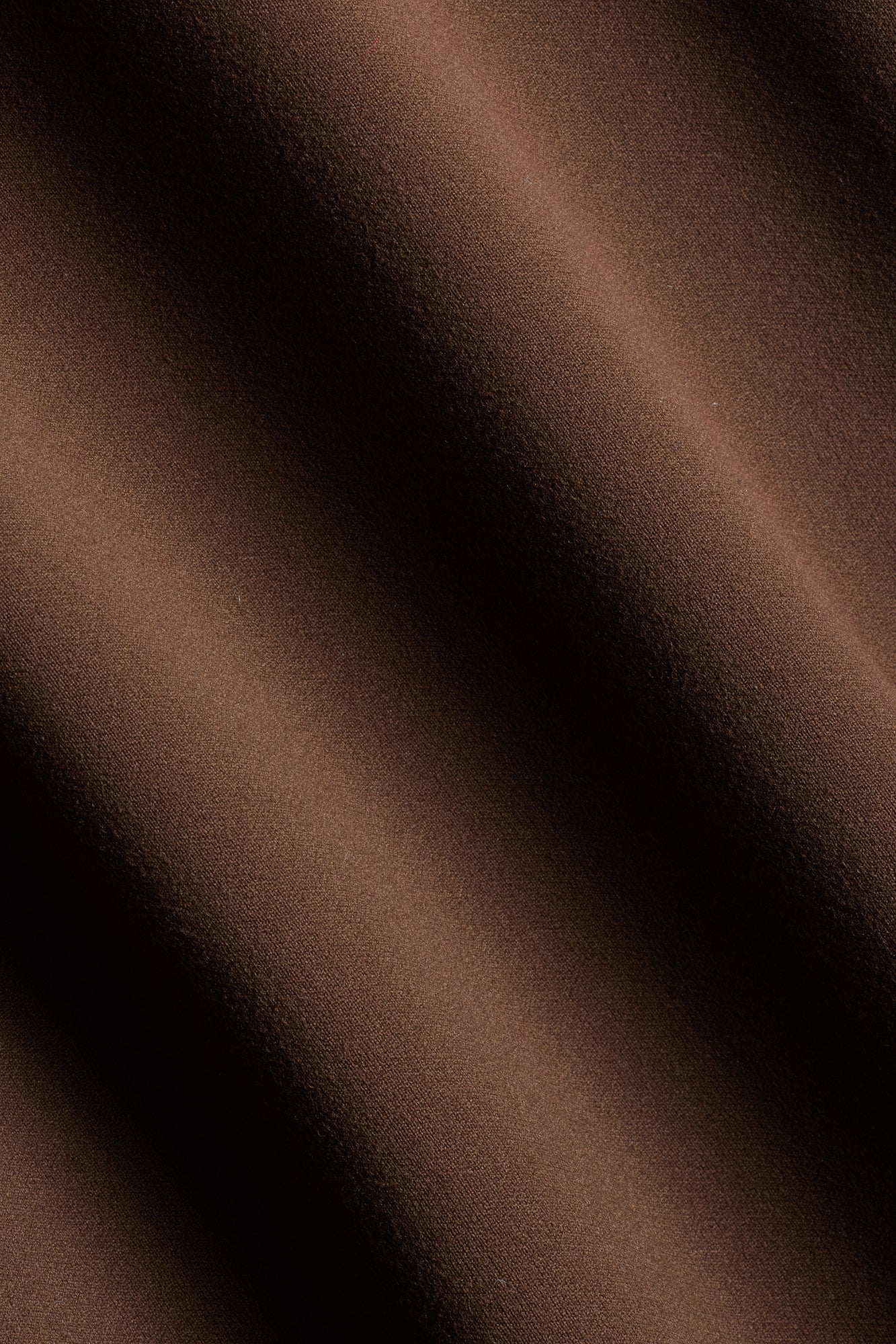 CloudForm™ 3″ Invisible Scrunch Biker Short - Brown