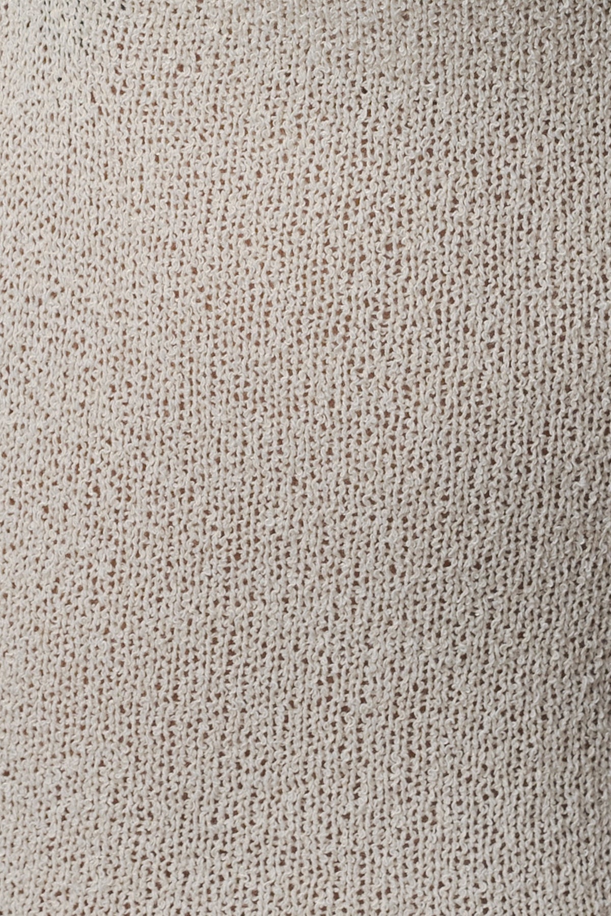 Cream Margo Maxi Dress