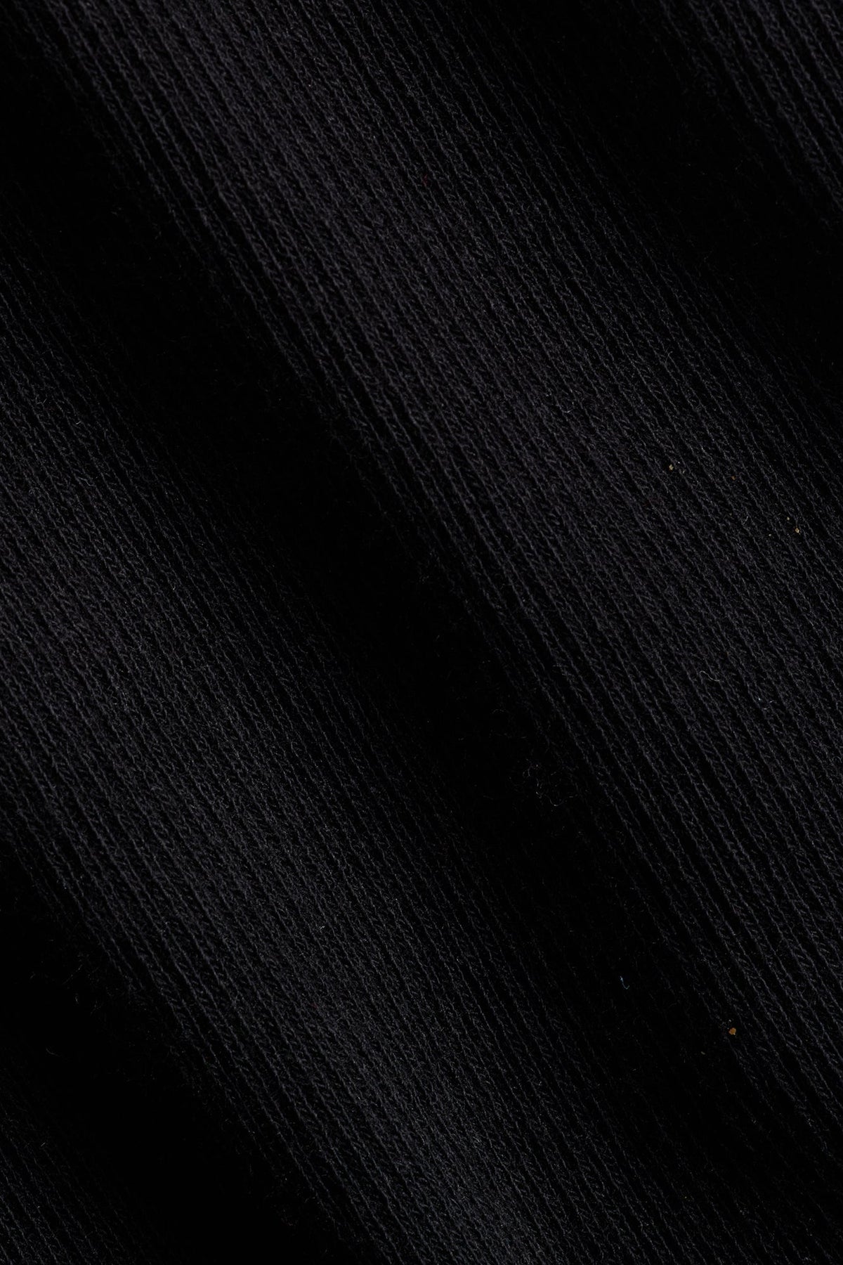 CottonFlex™ 4″ Sports Biker Short - Black