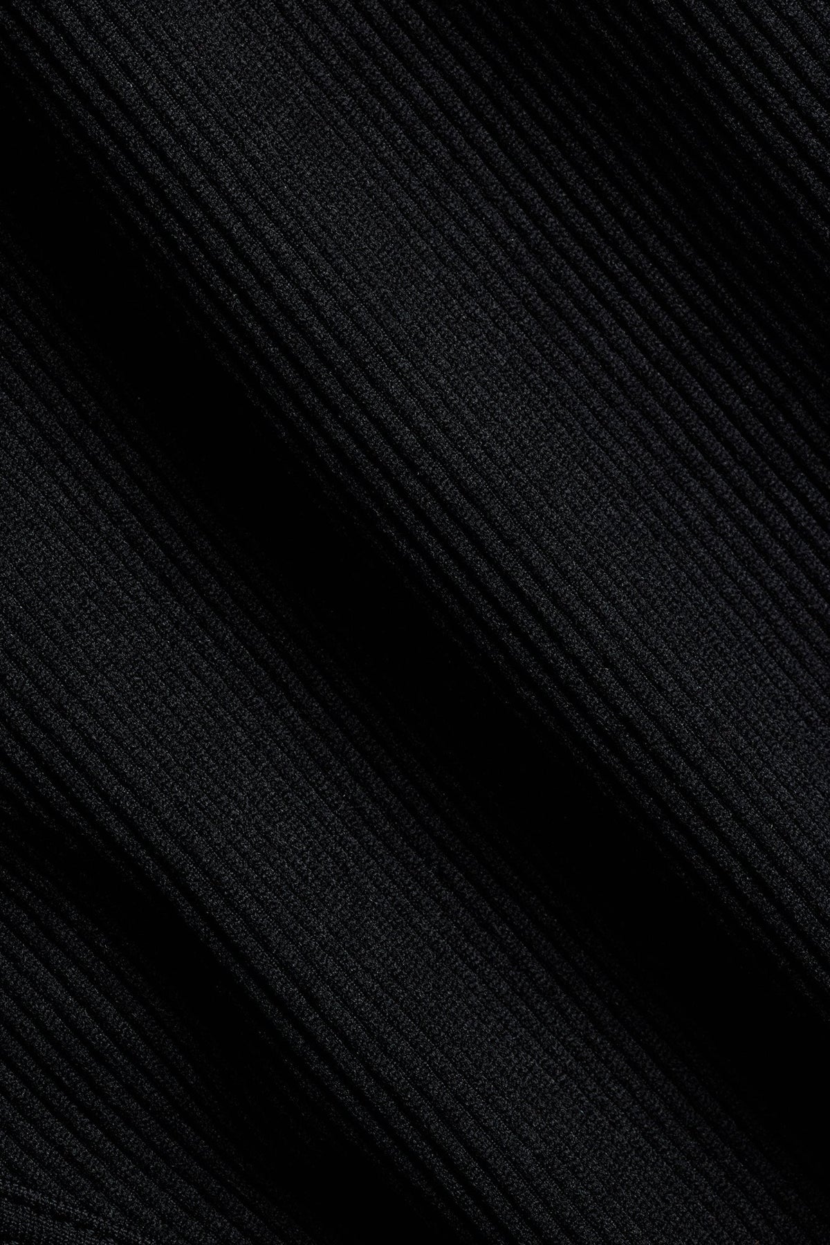 SeamlessLift™ 5″ High Rise Biker Short - Black