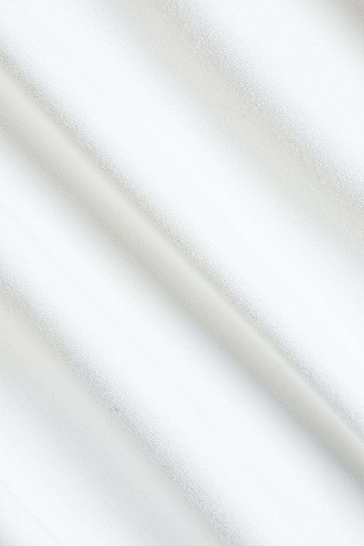 CloudForm™ Front Wrap Sports Mini Skort - Bright White