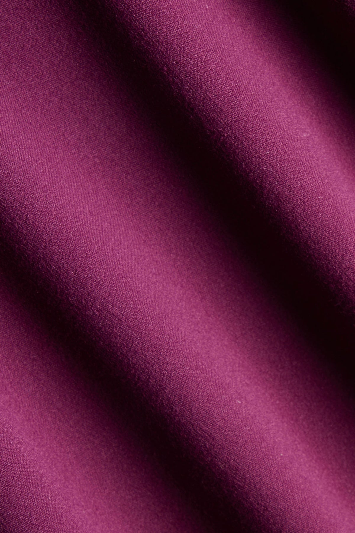 ButterSoft™ 3″ Foldover Biker Short - Merlot