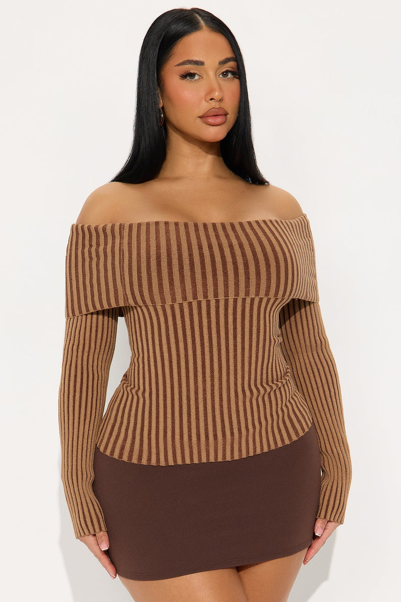 SWEATERS