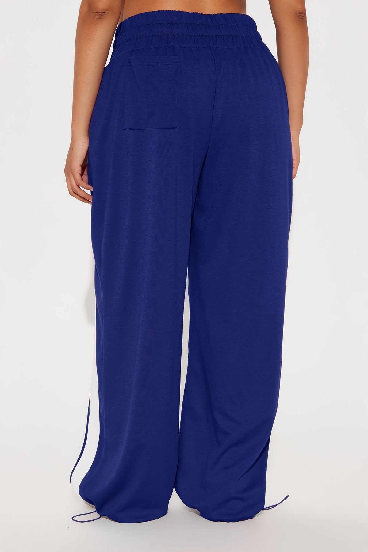 Leyla Boxer Pant - Royal