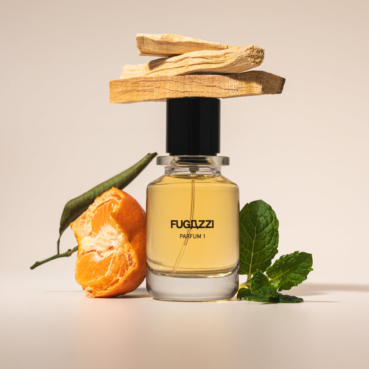 Parfum 1