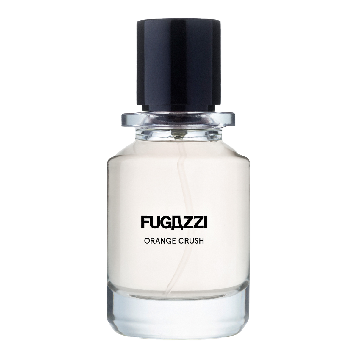 Orange Crush Extrait de Parfum