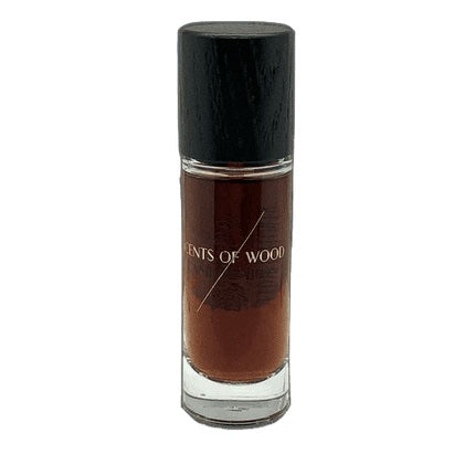 Sandalwood in Oak