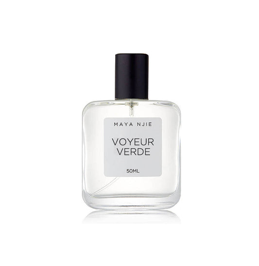Voyeur Verde