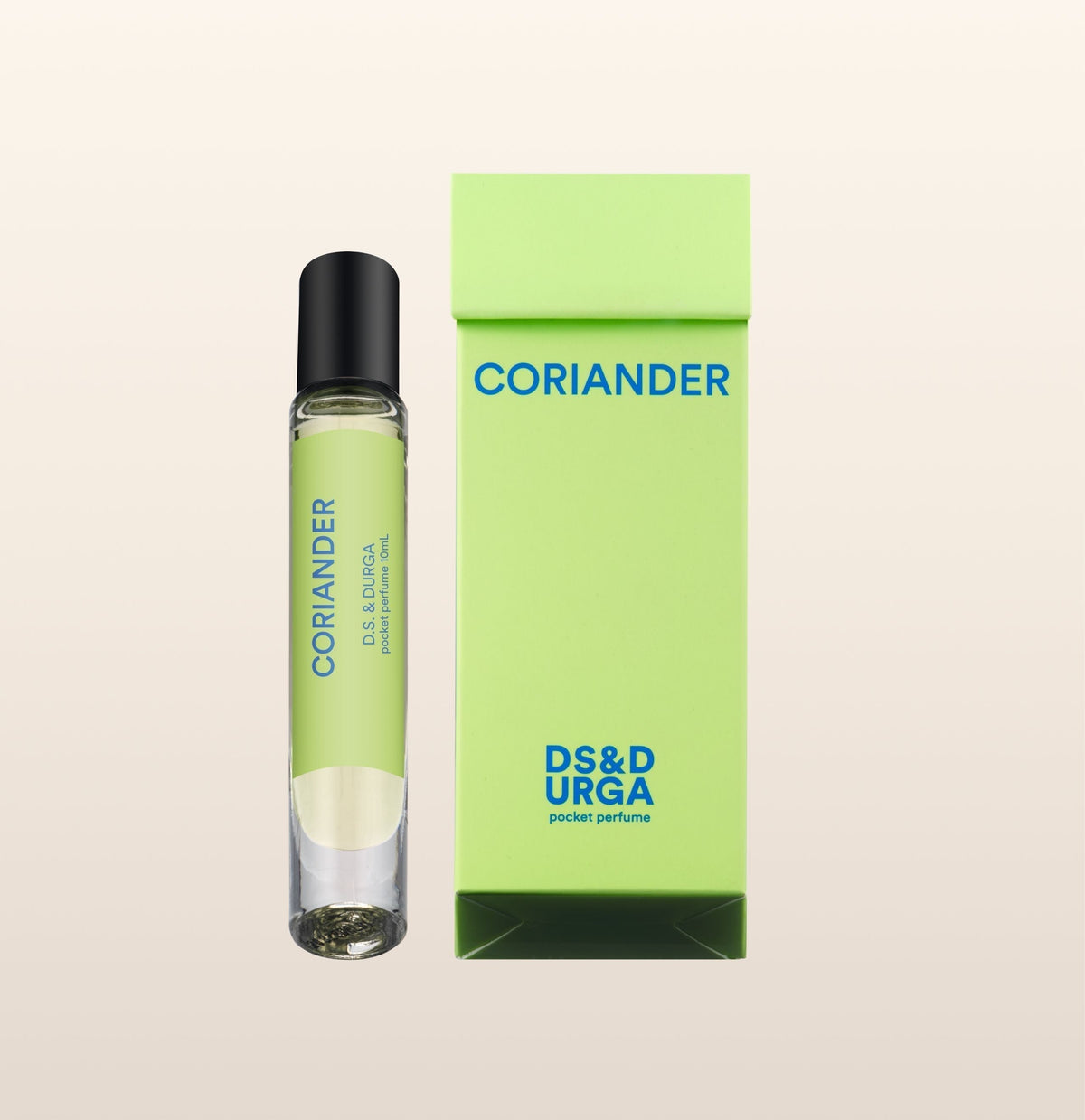 Coriander