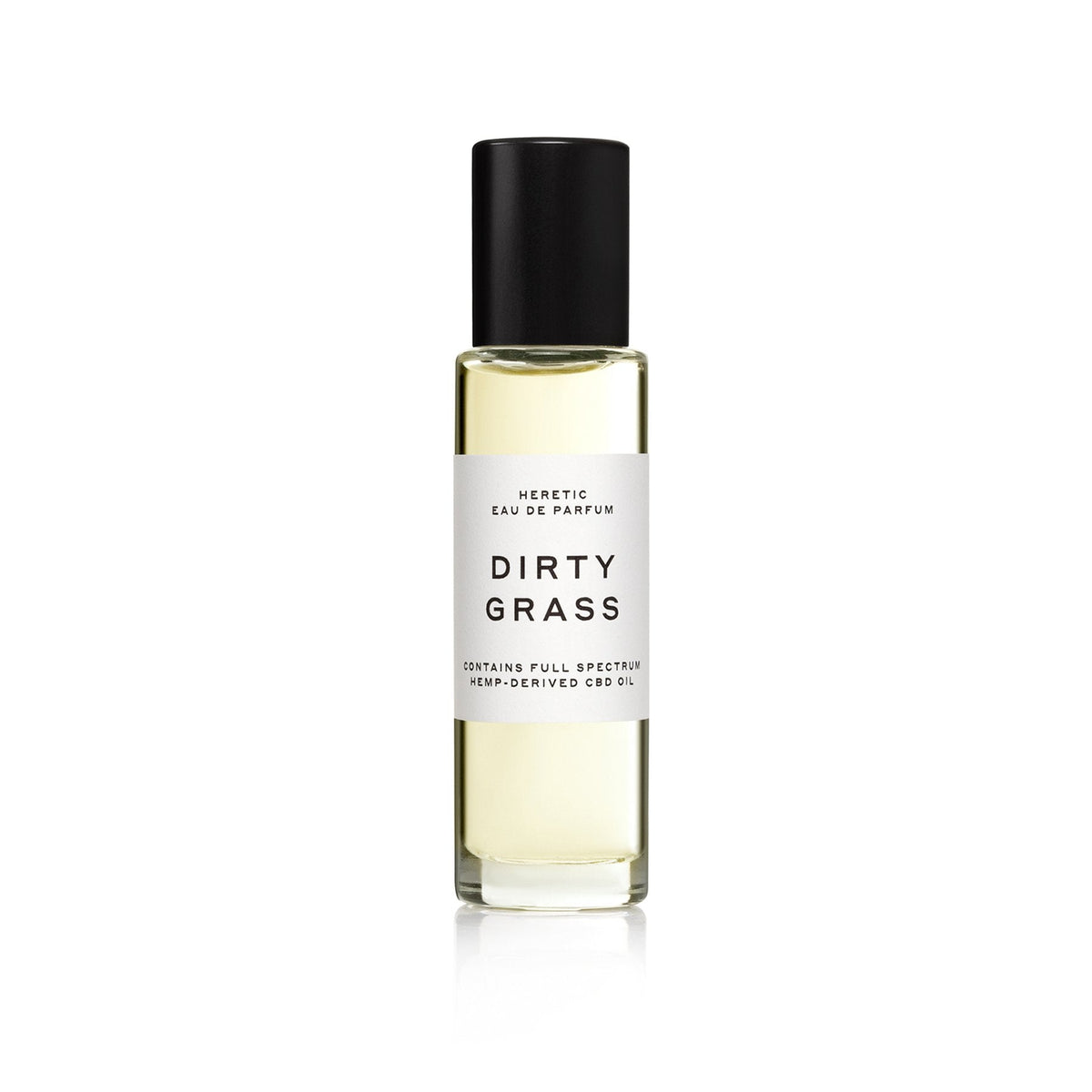 Dirty Grass